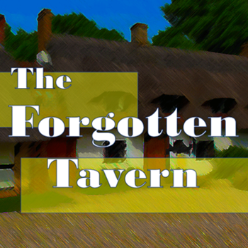 Cover art for The Forgotten Tavern