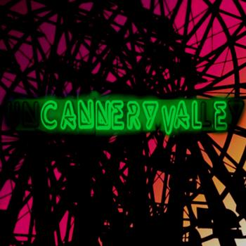 Cover art for Cannery Vale