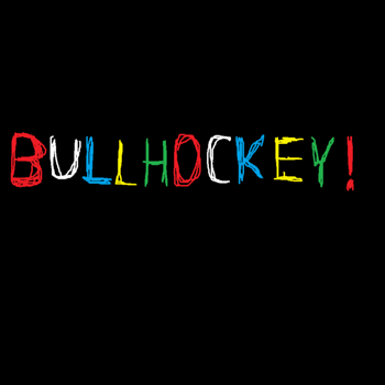 Cover art for Bullhockey!