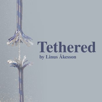 Cover art for Tethered