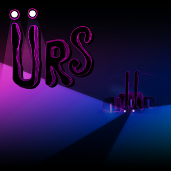 Cover art for Ürs